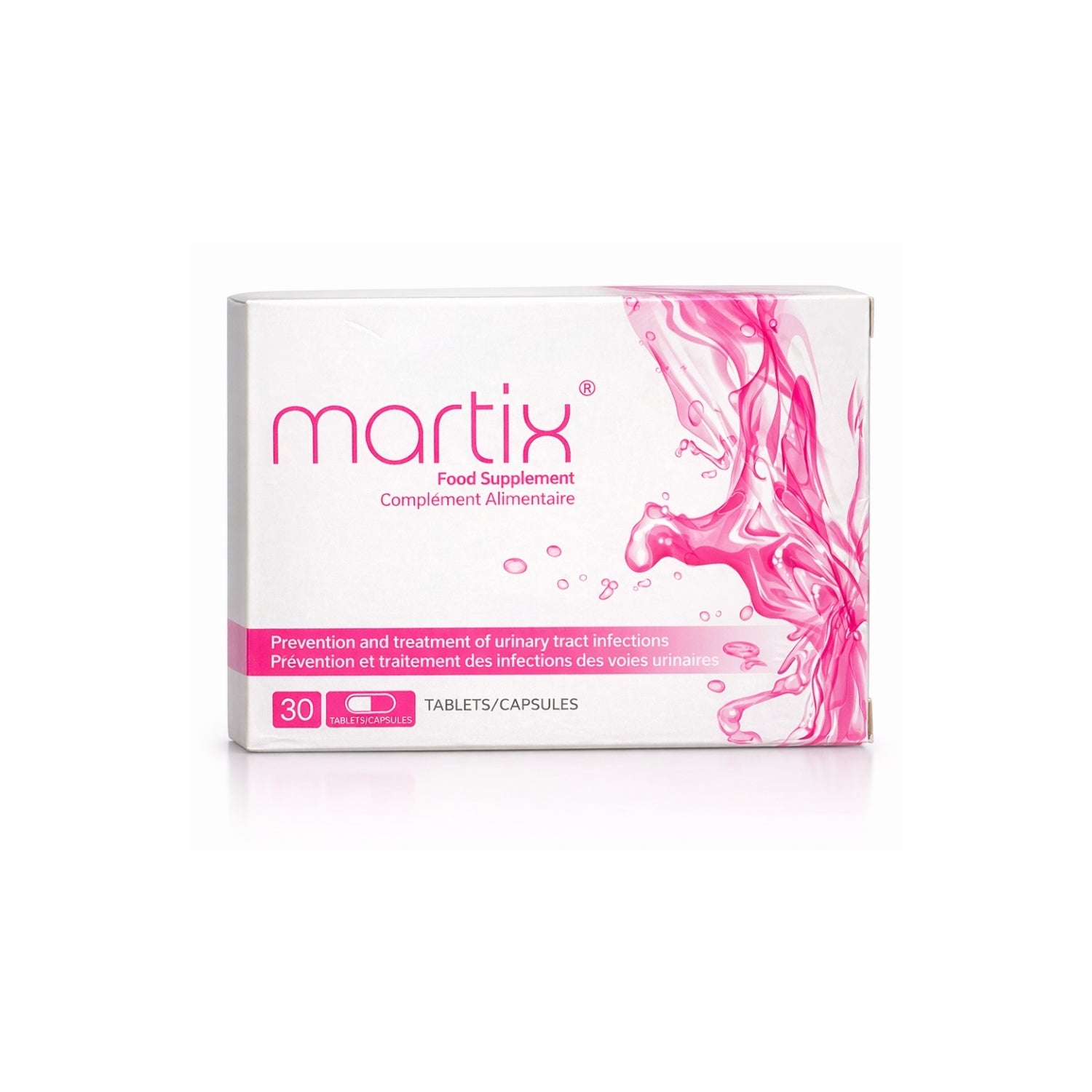 Martix 30 Capsules